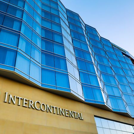 Intercontinental Minneapolis - St. Paul Airport By Ihg Esterno foto