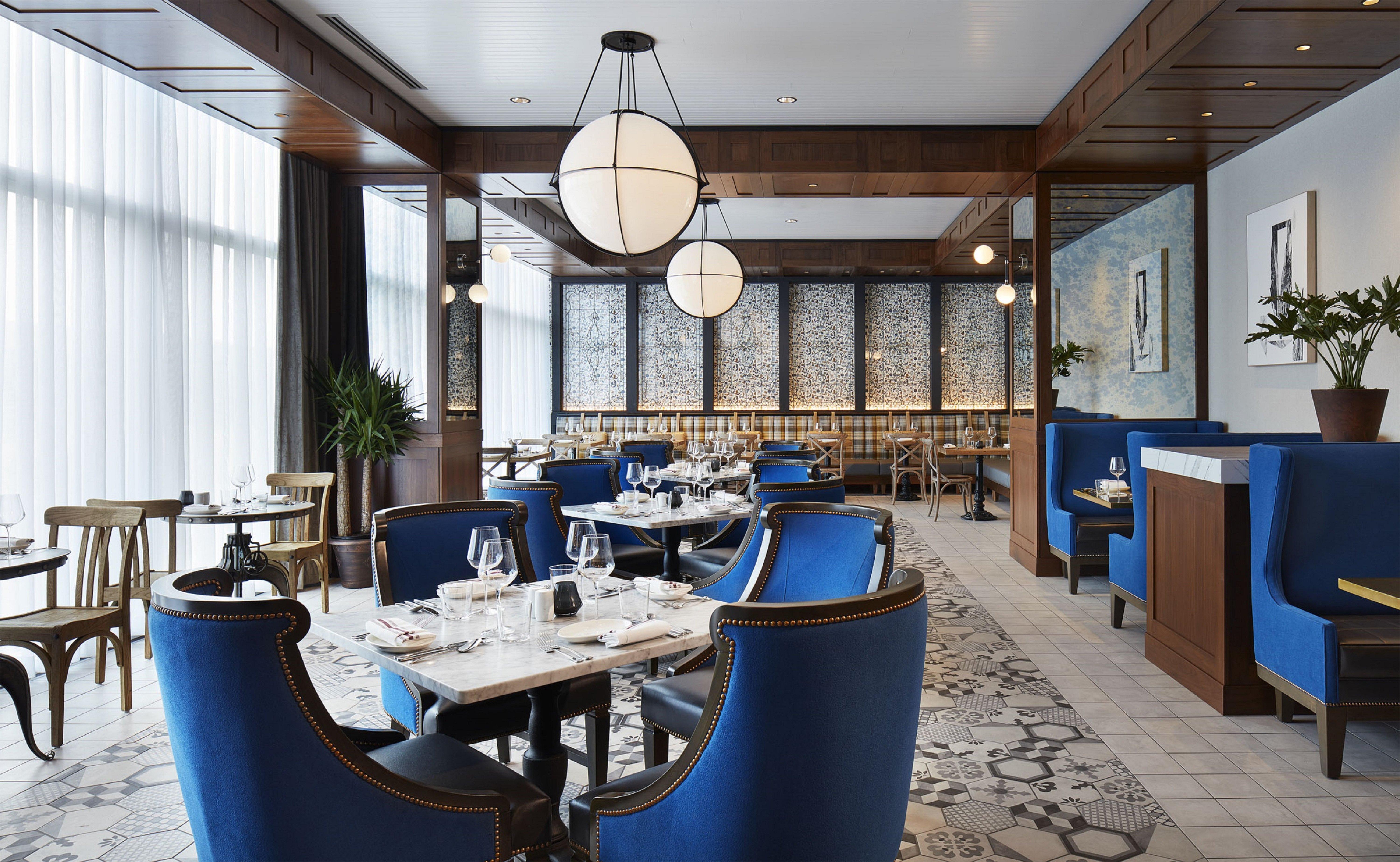 Intercontinental Minneapolis - St. Paul Airport By Ihg Esterno foto