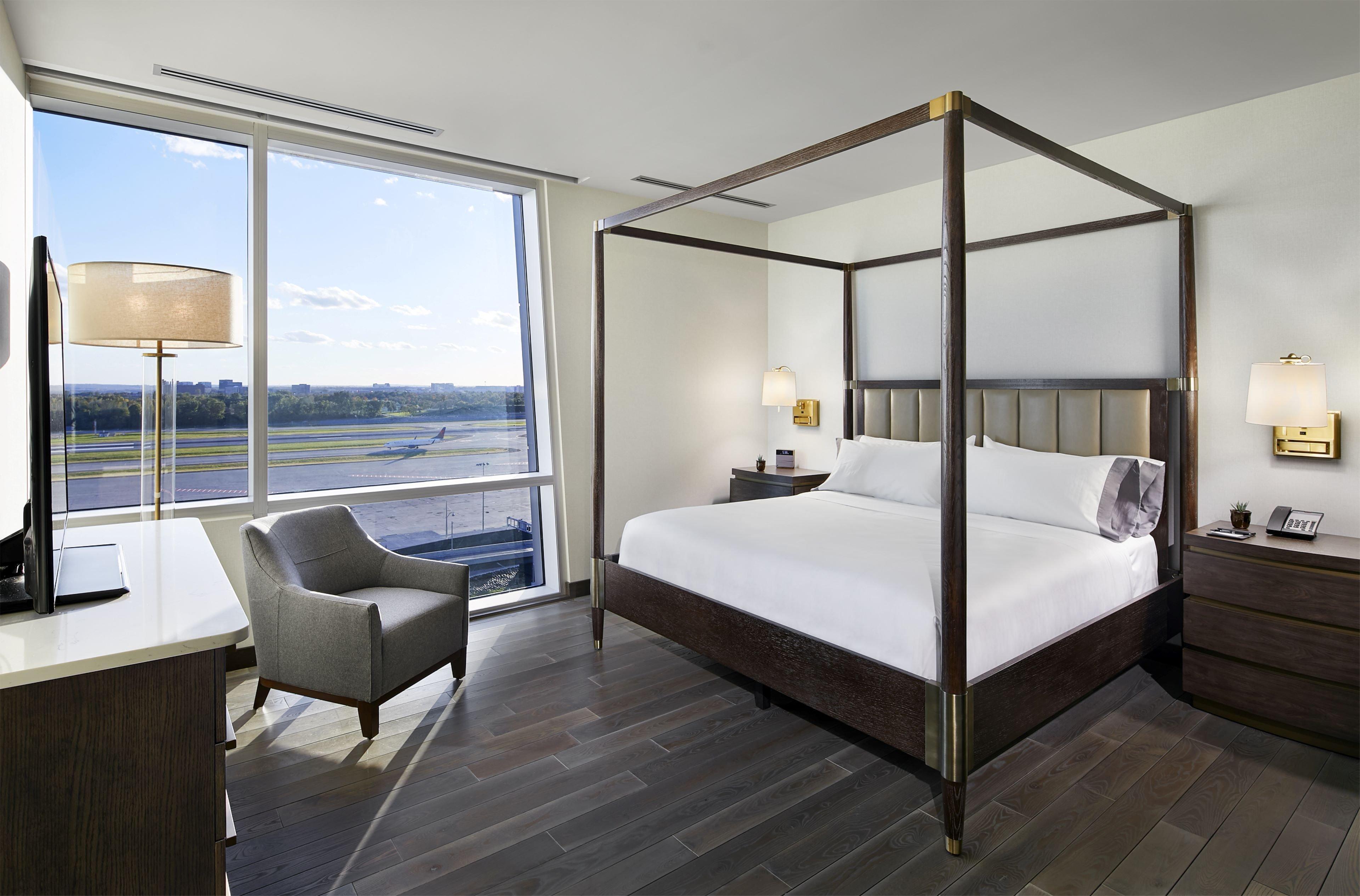 Intercontinental Minneapolis - St. Paul Airport By Ihg Esterno foto