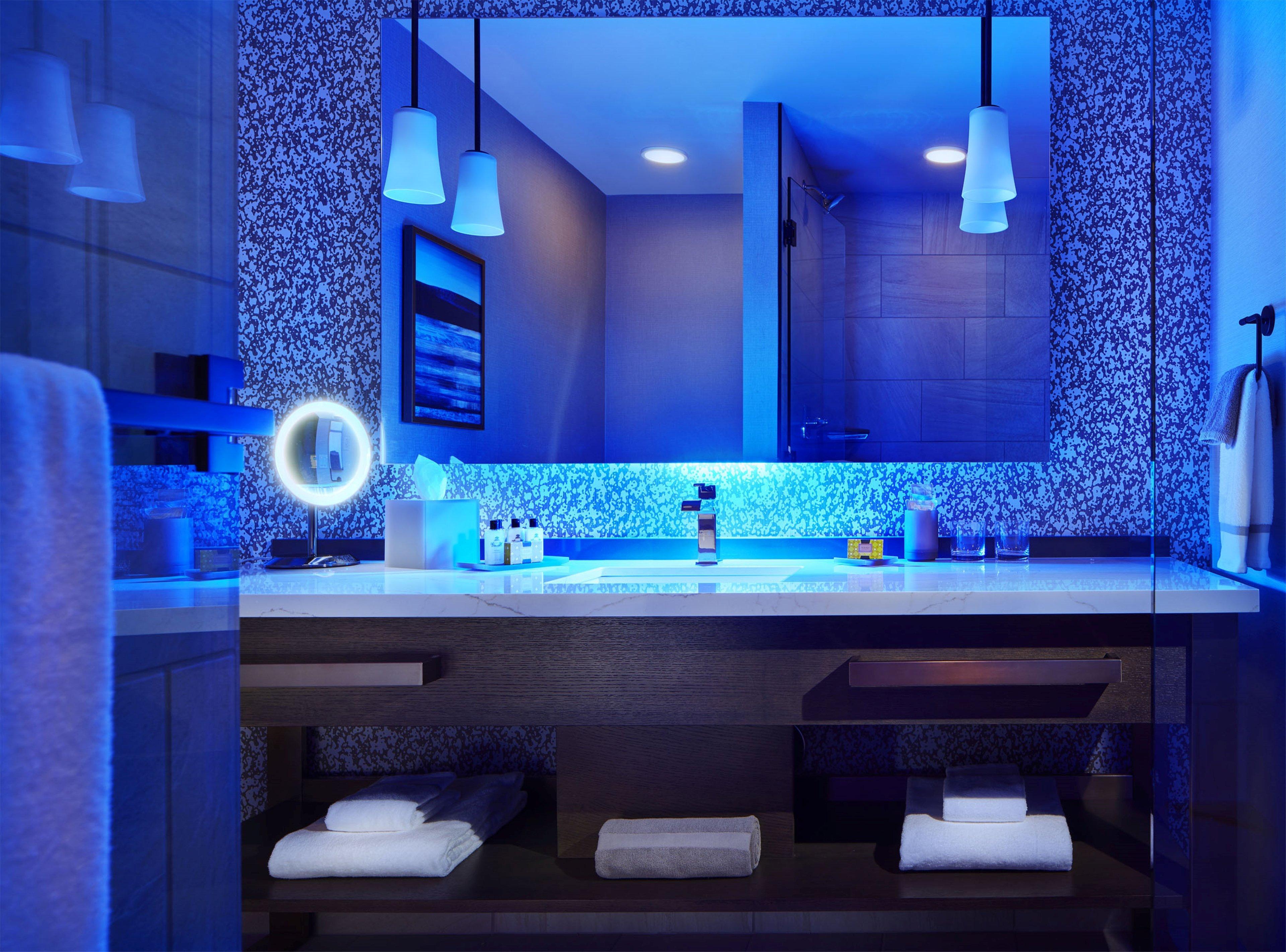 Intercontinental Minneapolis - St. Paul Airport By Ihg Esterno foto