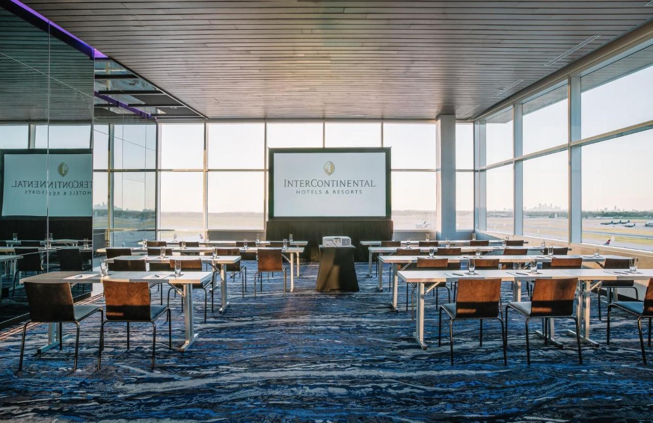 Intercontinental Minneapolis - St. Paul Airport By Ihg Esterno foto