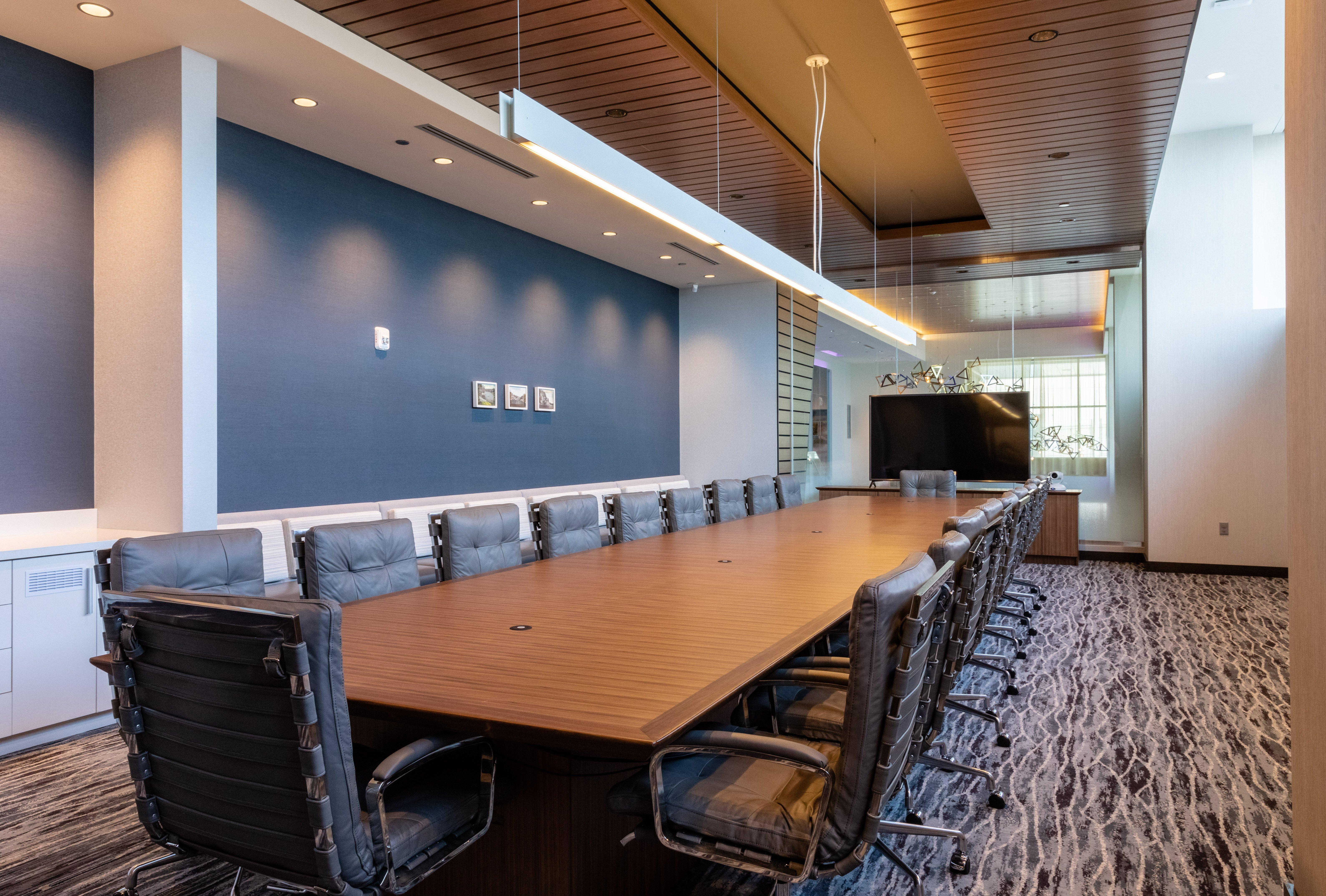 Intercontinental Minneapolis - St. Paul Airport By Ihg Esterno foto
