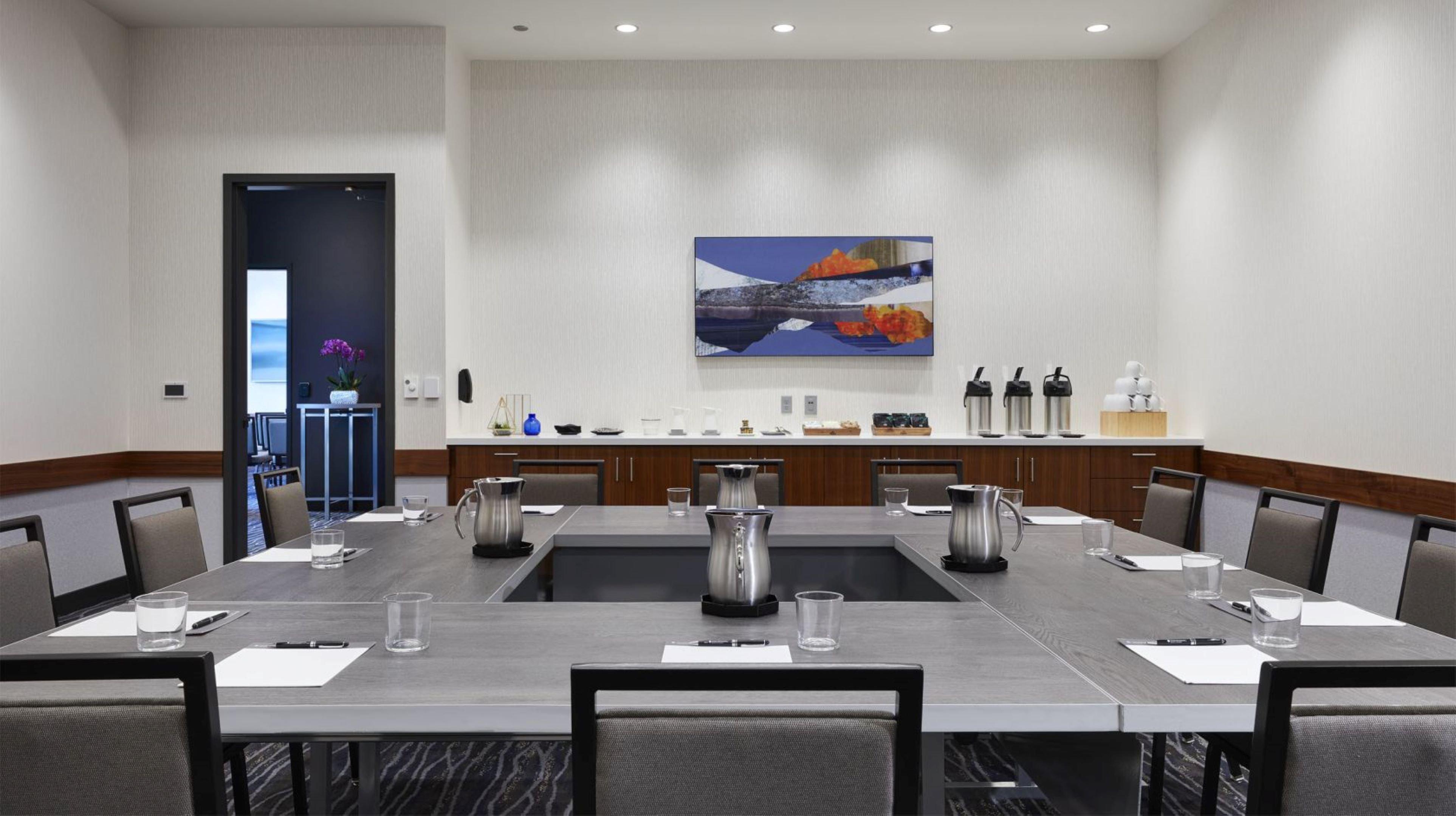 Intercontinental Minneapolis - St. Paul Airport By Ihg Esterno foto