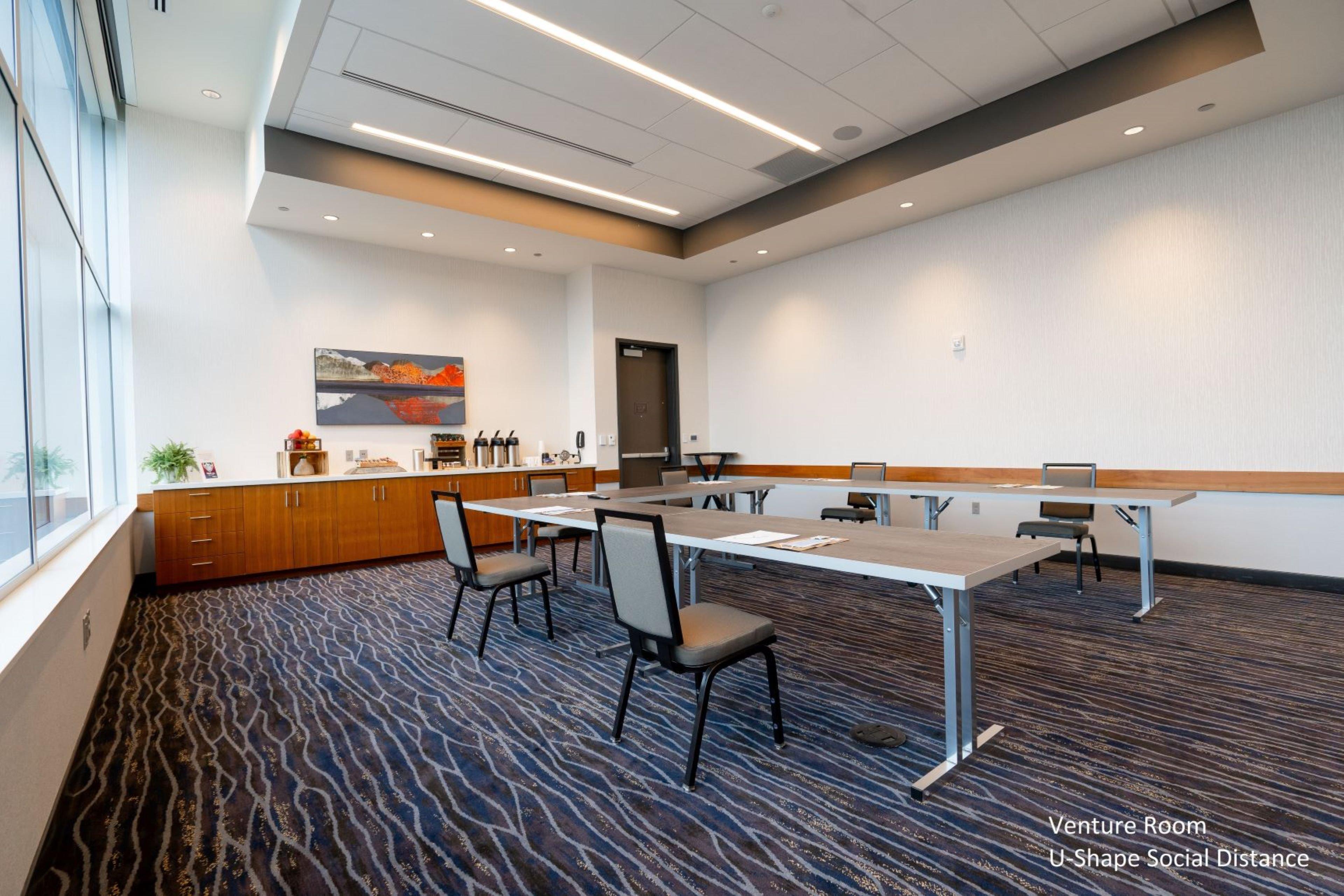 Intercontinental Minneapolis - St. Paul Airport By Ihg Esterno foto