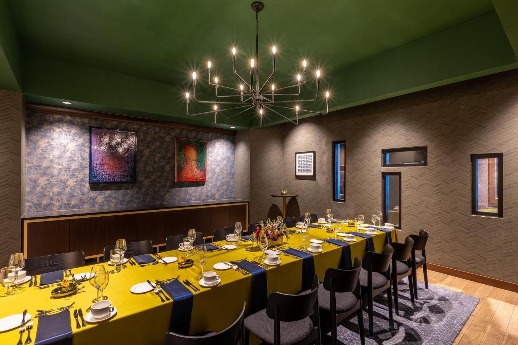 Intercontinental Minneapolis - St. Paul Airport By Ihg Esterno foto